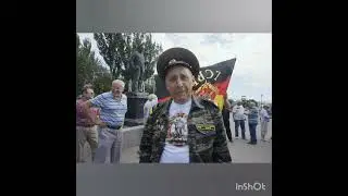 ГСВГ. Бойцы вспоминают минувшие дни...