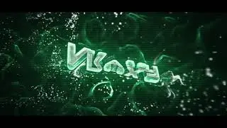 Intro Vraxy ★4KUHD-60FPS★★Comeback! =)★★ft. Tradv1★ | By EliteArtz