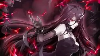 Nightcore - INTO THE RED MIYAVI