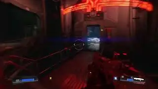 Doom gameplay ps5