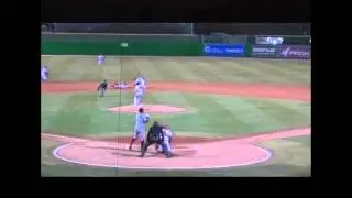 Peoria Chiefs vs Wisconsin Timber Rattlers - April 5, 2013