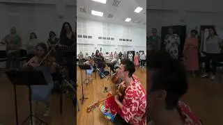 The Mystery Of The Bulgarian Voices 🤍💚❤️ (new music?????)