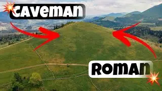 Astonishing 6000 Year Old CAVEMAN Discovery While Metal Detecting 💥 Epic Finds !