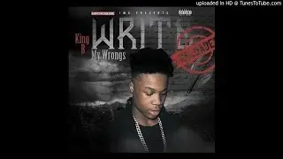 KING B - RAVENWOOD