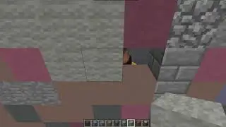 Minecraft pfoto art