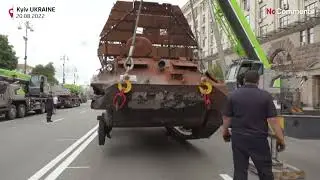 Родину не выбирают , хоть и в ней нет выборов