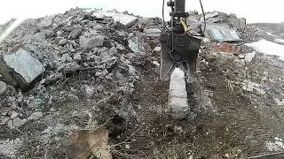 Первый металл