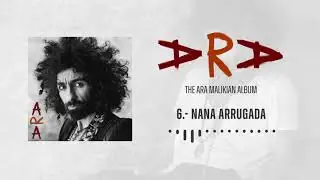 Ara Malikian - Nana Arrugada (Video Track)