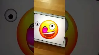 🤪🔌 Zany Face Emoji  