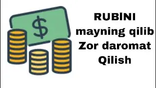 INTERNETDA PUL ISHLASH 2021