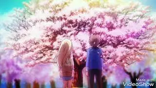 Sakurasou no pet ma kanojo - Kimi ga time wo tsuretekita