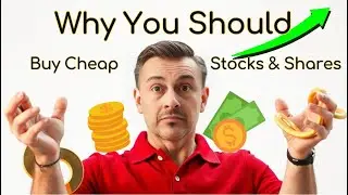 How Much To Start Investing In Stocks? | Investing Strategy | Money Online Gordy Camp