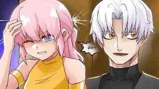 Golden swan club | Clinic of Horrors Comic Dub