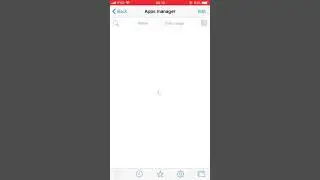 How to get back old Snapchat GUI , even with latest Updates (No Downgrade , No Sideload)