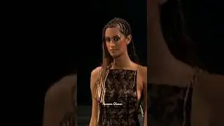 Yasmin Gauri Runway Walks