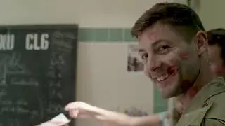 Thin Line Fest Trailer (Festivals, Trailers, Film)