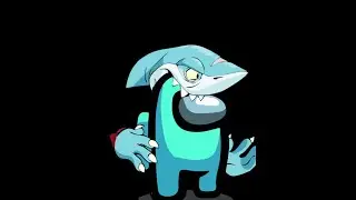 There is an impostor among us in Brawlhalla
