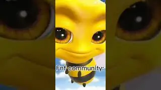 Fnf community be like: