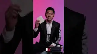 Emir Mahira Selalu Bawa Kartu Ucapan Spesial Dari...