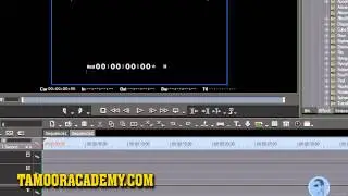 How to use system setting and user setting in edius urdu tutorial