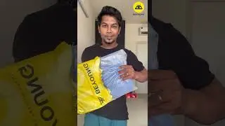 Outfit Decode #beyoung | Pushpa Allu Arjun Affordable Outfit Recreatiion