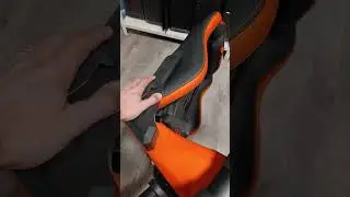 Как выбрать игровое кресло 