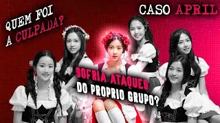 CASO APRIL: RESUMÃO DA MEGA POLÊMICA DE K-POP EM 2021