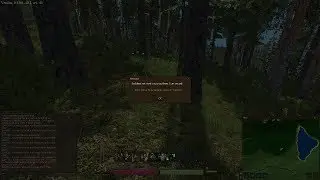 Life is Feudal: Jorgriths Urwälder [GER][Pre-/Closed Alpha]