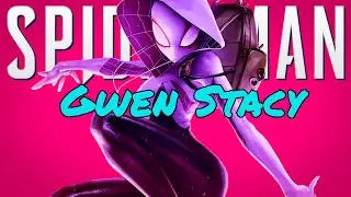 Unofficial Story for SPIDER-MAN: GWEN STACY