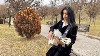 Елена Ереван 