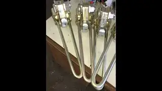МК-3 клин 2. МК-3-2. Зажим монтажний МК-3.  Для натягиваниґ тросов и проводов Ф21-Ф26мм