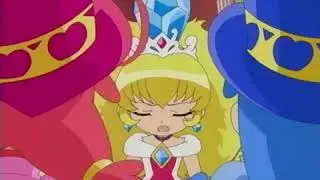 Principesse gemelle episodio 29