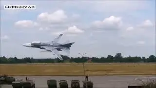 LOW PASS AIRCRAFT / HELICOPTER  SUPER