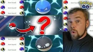 Secret April Fools Event! Take Advantage of THIS! (Pokémon GO)