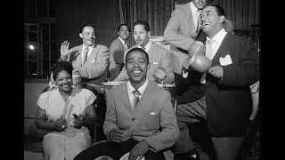 CHANGÓ TA VENÍ  -  MACHITO
