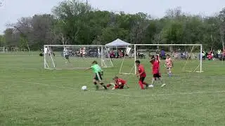Green Dragons vs Waco Fury | Game 2 |  April 1, 2023