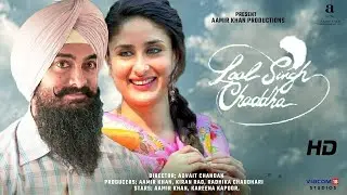Laal Singh Chaddha Full HD Movie // 4K movie Live 🎊🎊