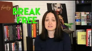 Breaking Out Your Comfort Zone