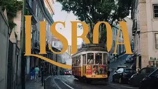 LISBOA | Encanto y Magia en el Corazón de Portugal