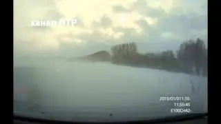 ДТП ЕЖЕДНЕВНАЯ Подборка Аварий Car Crash Compilation Daily selection of Accidents 05 01 2014 №75