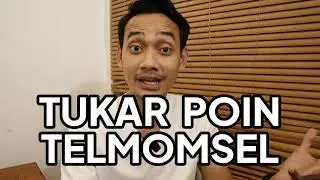 Cara Tukar Poin Telkomsel TERBARU Poin Festival 2022 - Hadiah Mobil 790 Juta