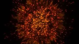 1 Minute Effects || Spreading Sparkle Effects || Kinemaster Effects || Green Screen Status Effect