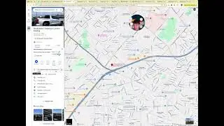 Example of Local SEO, Web Edits and Google Ads Marketing Task for a Real Client