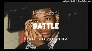 {Free} Future x Nardo Wick Type Beat "Battle"