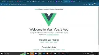Vue3 - 