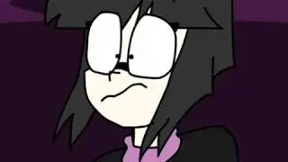 -OC SHORT- Crash