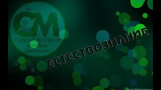 ЕСТЕСТВОЗНАНИЕ 6 КЛАСС Материки и океаны