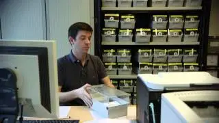 Ingénieur et Technicien Examens Non Destructifs