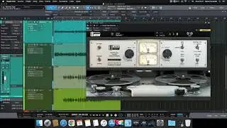 Slate Digital VTM (Virtual Tape Machines)