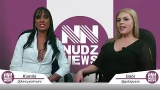Chamada Nudz News